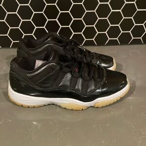 Jordan 11 72-10